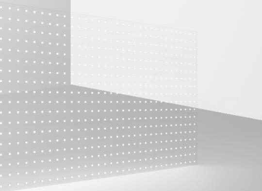 透明屏LED软膜屏面板产品