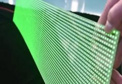 如何使LED贴膜屏使用寿命更长?