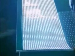 LED晶膜屏发热会导致玻璃爆炸吗？